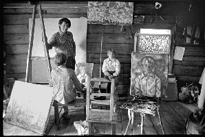 Portfolio (Petrovo Village) 55
